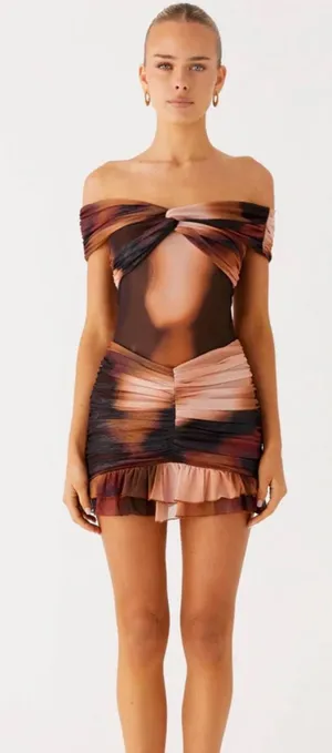 Peppermayo Mini Dress thumbnail 1