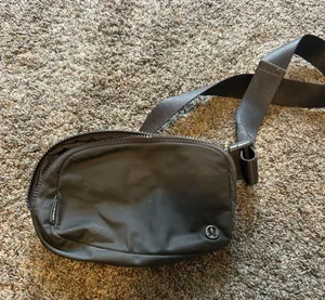 Lululemon Belt Bag thumbnail 1