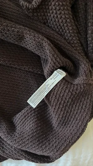 Free People Beach Sweater Knit thumbnail 4