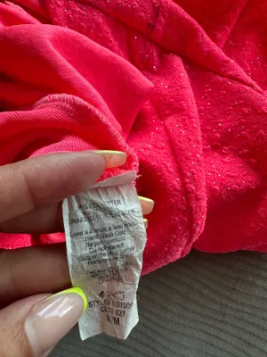 Skirt Pink Size M thumbnail 7