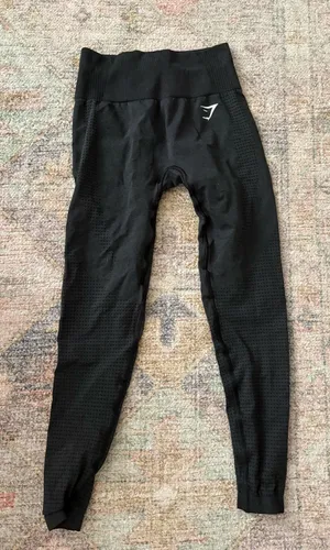 Gymshark Leggings thumbnail 1