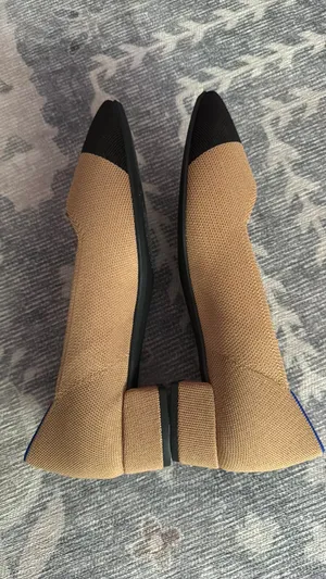Rothy's The High Point Wren Cap-Toe 9.5 thumbnail 8