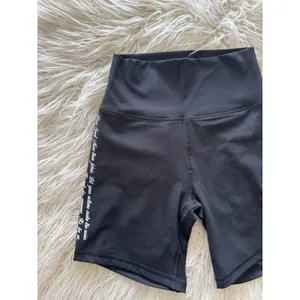 Darc Sport Move Fast Energy Training Shorts Black Size Small thumbnail 4