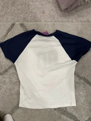 Edikted Short Sleeve thumbnail 2