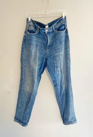 Vervet Straight leg Jeans thumbnail 1