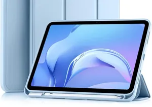 ipad 10th gen case Blue thumbnail 2