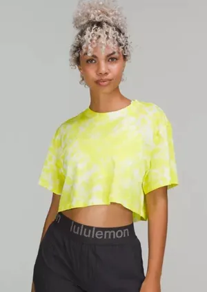 Lululemon All Yours Top thumbnail 1