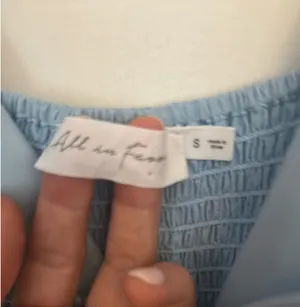 All in Favor Dress Midi thumbnail 3