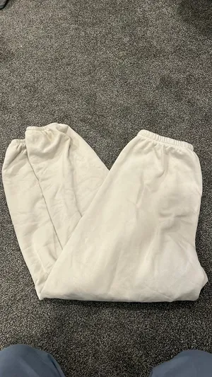 Joah Brown Sweatpants thumbnail 3