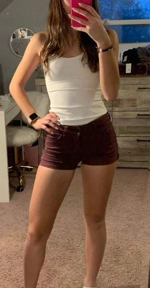 PacSun Shorts thumbnail 1