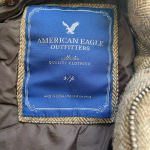 American Eagle Women’s Brown Vest size Small thumbnail 9