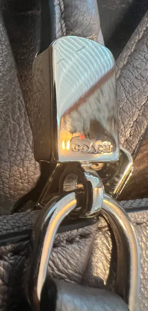 Coach | ladies Kelsey crossbody satchel handbag. thumbnail 7