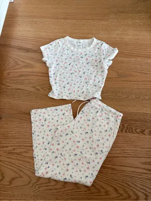 Frankie’s bikinis pajama set thumbnail 2