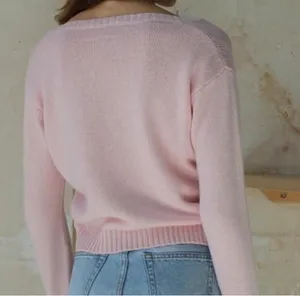 Brandy Melville Leigh Sweater thumbnail 4