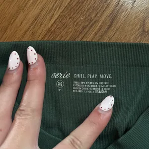 Aerie Cropped Tube Top thumbnail 2