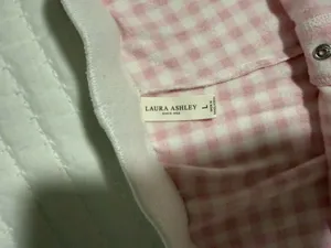 Laura Ashley Pajama Set thumbnail 4