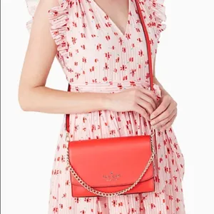 Kate Spade Carson Convertible Crossbody thumbnail 2