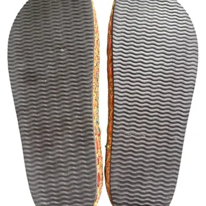 Free People Vibrant Orange Buckle Sandals thumbnail 7