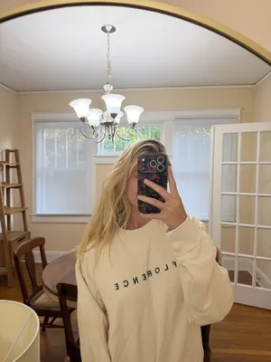 Brandy Melville Sweatshirt thumbnail 2