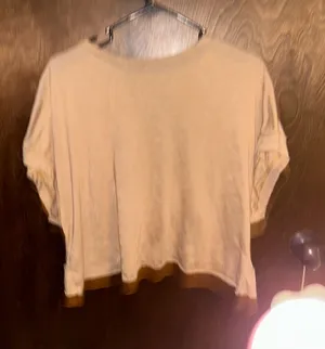 SHEIN top thumbnail 1