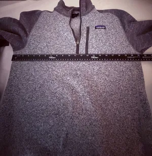 Men’s Patagonia Pullover thumbnail 7