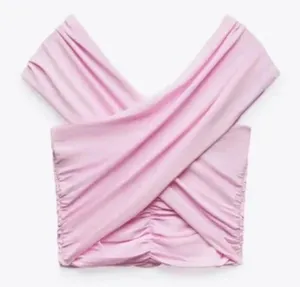 ZARA Crop Top thumbnail 3