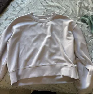 Lululemon Softstreme Crewneck thumbnail 1