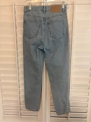 Zara Jeans Size 2 thumbnail 2