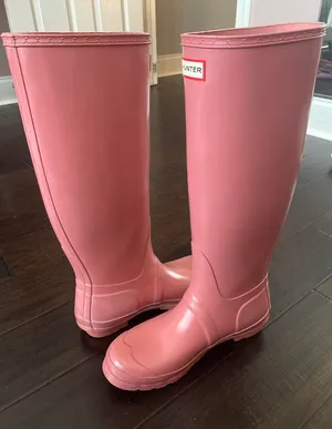 Hunter Boots thumbnail 3