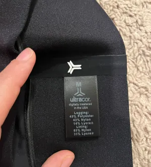 Ultracor Leggings thumbnail 2