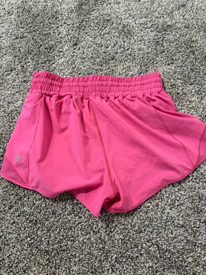 Hotty Lululemon Hot 2.5" Sonic Pink thumbnail 2