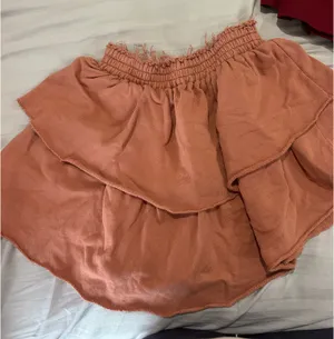 Aerie Skirt Ruffle thumbnail 2