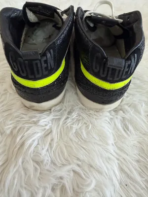 Golden Goose Mid-Star Sneakers thumbnail 5