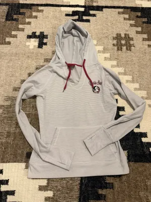 Colosseum Florida State University Hoodie thumbnail 1