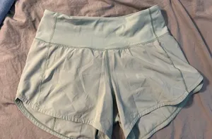 Lululemon Speed Up Shorts thumbnail 1