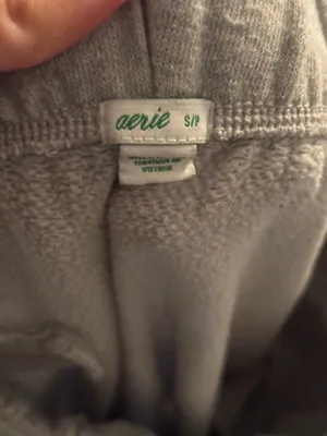 Aerie Jogger Pants thumbnail 2