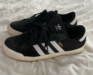 Adidas Women’s Nora Sneakers thumbnail 1