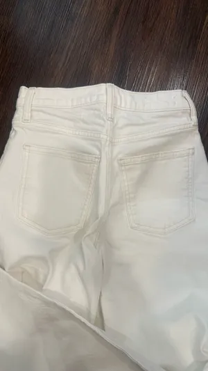 Universal Threads white sz 00 thumbnail 4