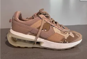 - Nike Air Max Pre-Day SE Desert Camo Womens 6‎ thumbnail 1