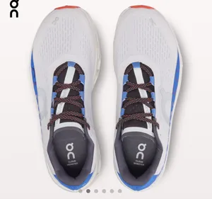 On Cloudmonster Running Shoes Size 13 thumbnail 3