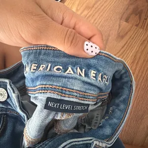 American Eagle Kick Boot Jeans thumbnail 4