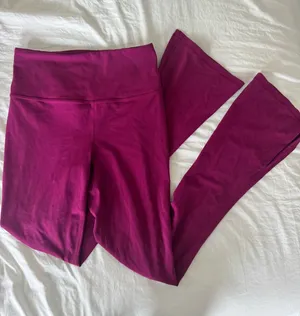 Athleta Flare Leggings thumbnail 1