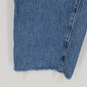 Madewell Women's The Perfect Vintage Jean Size‎ 30 Cropped Slim Straight Denim thumbnail 6