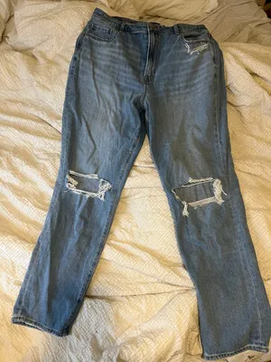 Jeans thumbnail 1