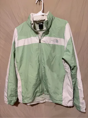 North face jacket thumbnail 1