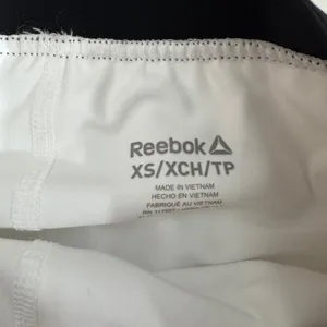 Reebok Women's White Skort thumbnail 6
