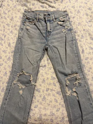 American Eagle Jeans thumbnail 1
