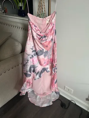 Anthropologie Dress thumbnail 2