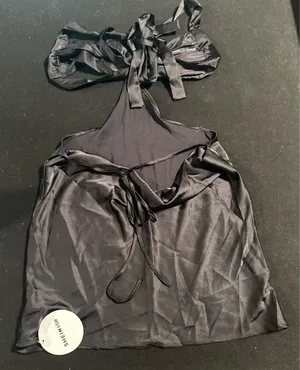 SHEIN mini dress thumbnail 5
