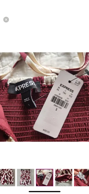 Express romper thumbnail 6